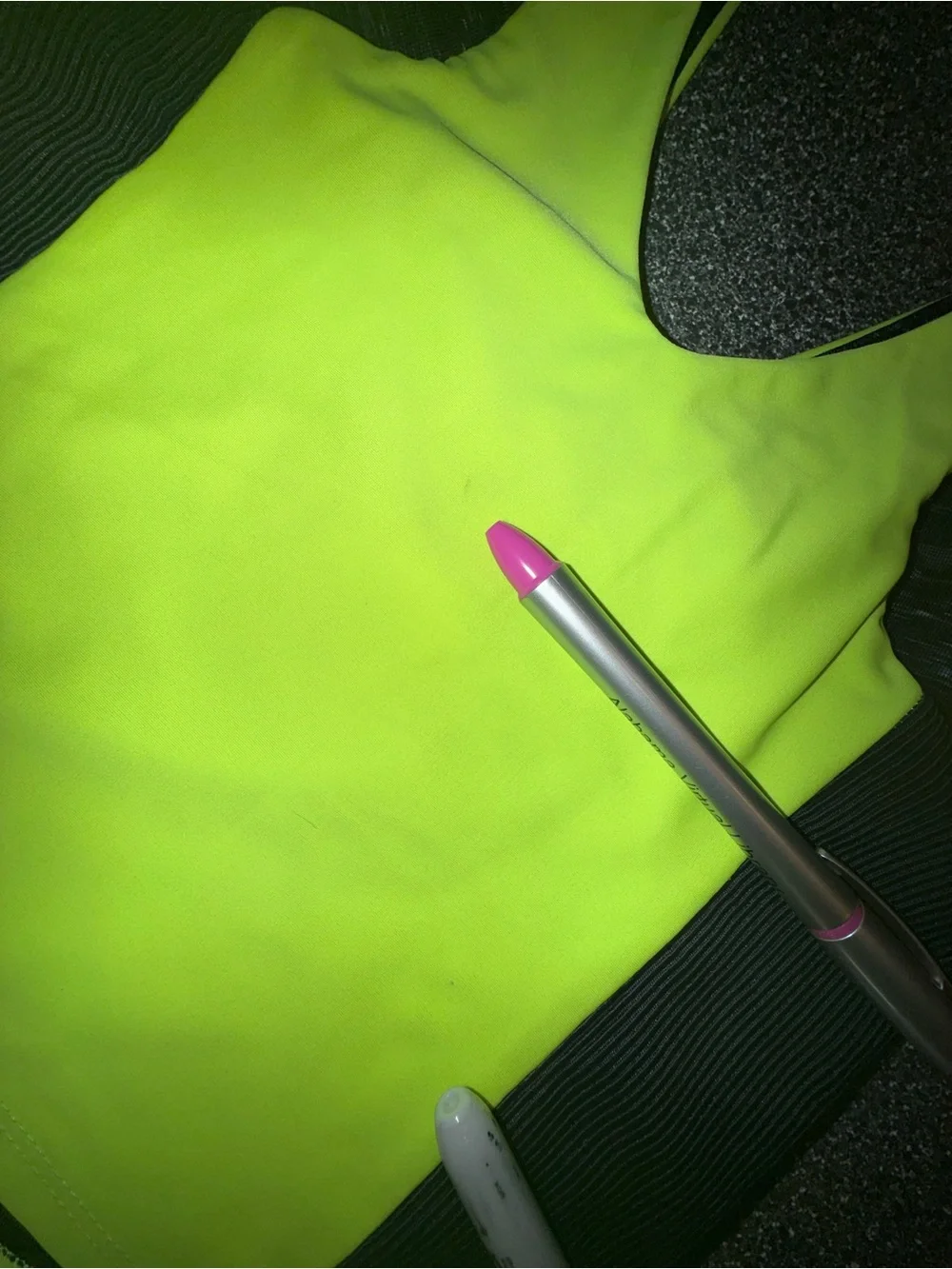 Five Dancewear comfortable neon